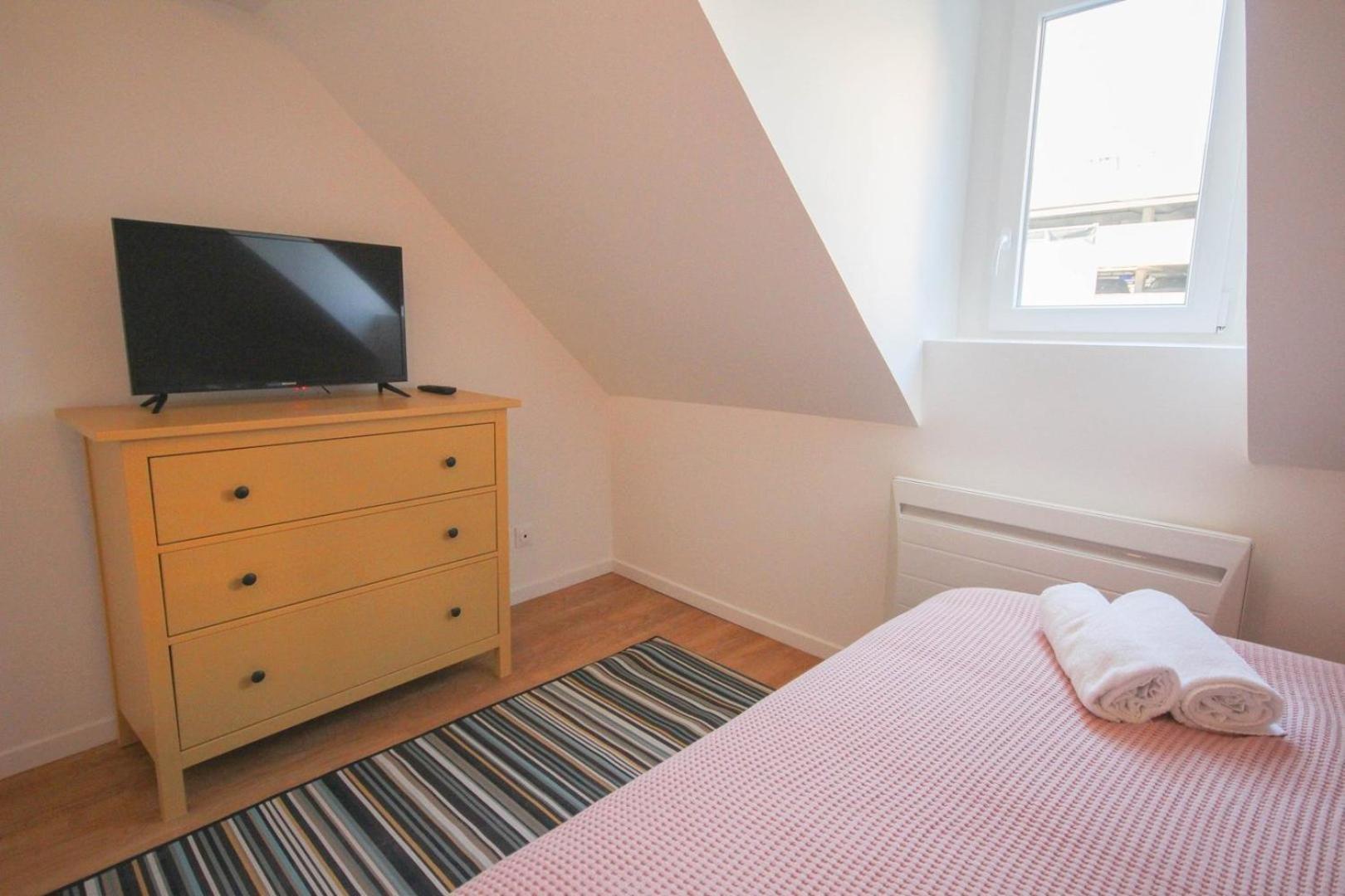 Centre - Cozy&functional Ap Appartement