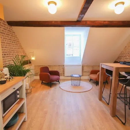 Lille Centre - Nice, Cozy And Functional Ap. Exterior foto