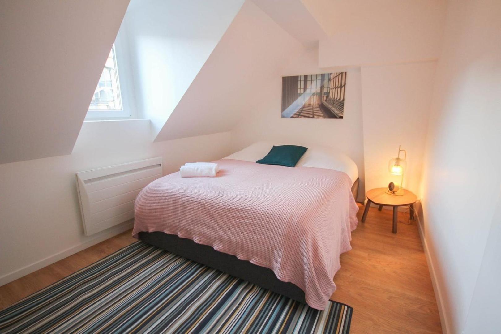 Centre - Cozy&functional Ap Lille